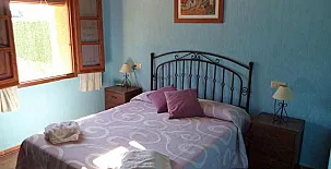 Cal Ferrer, alojamientos turísticos 009