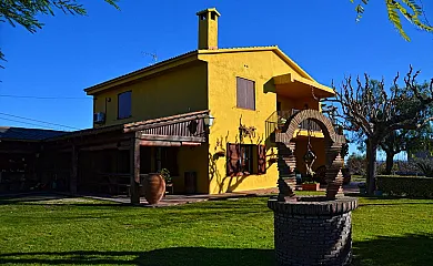 Casa Lorenzana en La Selva del Camp (Tarragona) - Foto 2