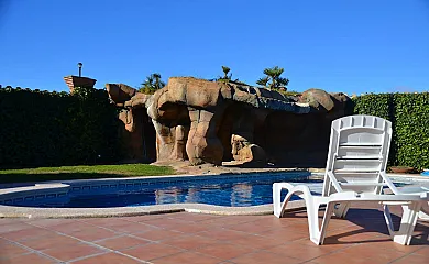 Casa Lorenzana en La Selva del Camp (Tarragona) - Foto 1