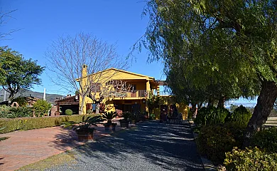 Casa Lorenzana en La Selva del Camp (Tarragona) - Foto 3