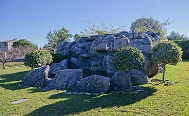 Casa Lorenzana en La Selva del Camp (Tarragona) - Foto 6
