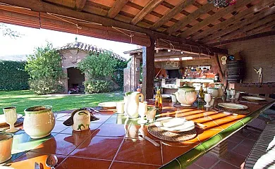 Casa Lorenzana en La Selva del Camp (Tarragona) - Foto 4