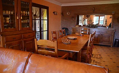 Casa Lorenzana en La Selva del Camp (Tarragona) - Foto 7