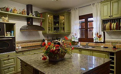 Casa Lorenzana en La Selva del Camp (Tarragona) - Foto 10