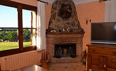 Casa Lorenzana en La Selva del Camp (Tarragona) - Foto 5