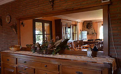 Casa Lorenzana en La Selva del Camp (Tarragona) - Foto 11