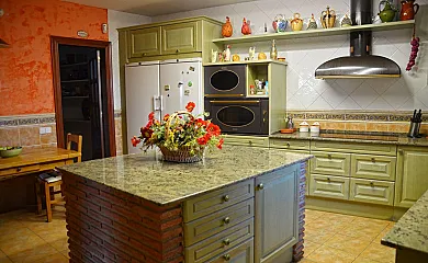 Casa Lorenzana en La Selva del Camp (Tarragona) - Foto 12