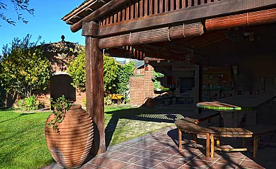 Casa Lorenzana en La Selva del Camp (Tarragona) - Foto 13