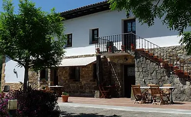 Casa Zelaikoa en Zestoa (Guipuzcoa) - Foto 5