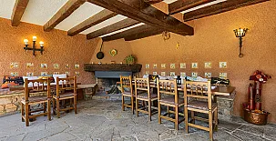 Casa Rural Can Xisquet 0016