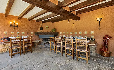 Casa Rural Can Xisquet en Viladrau (Girona) - Foto 16