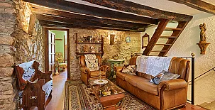 Casa Rural Can Xisquet 005