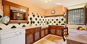 Casa Rural Can Xisquet 0018