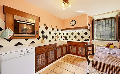 Casa Rural Can Xisquet en Viladrau (Girona) - Foto 18