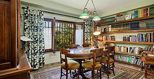 Casa Rural Can Xisquet 0020