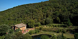 Casa Rural Can Xisquet 006