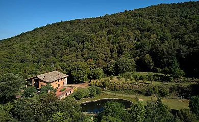 Casa Rural Can Xisquet en Viladrau (Girona) - Foto 6