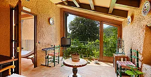 Casa Rural Can Xisquet 0014