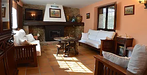 Casa Rural Can Xisquet 0019