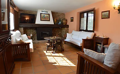 Casa Rural Can Xisquet en Viladrau (Girona) - Foto 19