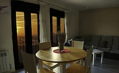 Casa de la Puritat en Morella (Castellón) - Foto 6