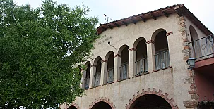 Masía Mas Puig Roig 006