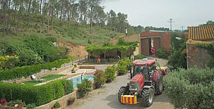 Masía Mas Puig Roig 009