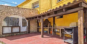 Masía Can Trabal 0038