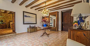 Masía Can Trabal 0026