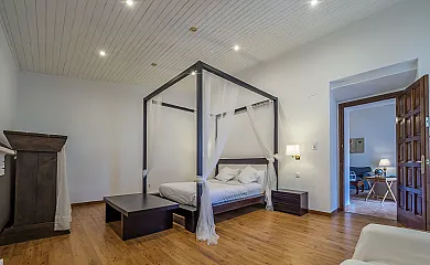 Masía Can Trabal en Olerdola (Barcelona) - Foto 13