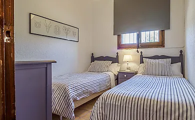 Masía Can Trabal en Olerdola (Barcelona) - Foto 23