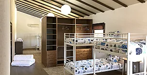 Masía Can Trabal 0030