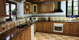 Masía Can Trabal 009