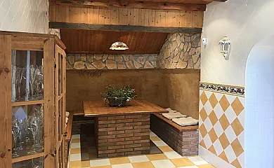 Masía Can Trabal en Olerdola (Barcelona) - Foto 10