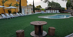 Masía Can Trabal 0040