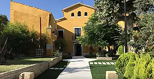 Masía Can Trabal 006