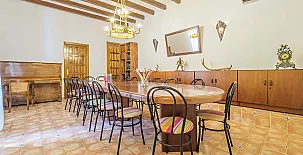 Masía Can Trabal 0011