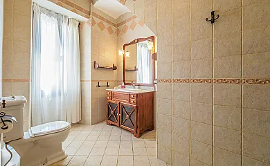 Masía Can Trabal en Olerdola (Barcelona) - Foto 12