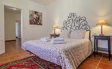 Masía Alt en Olerdola (Barcelona) - Foto 13