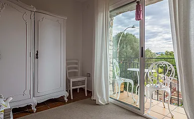 Masía Alt en Olerdola (Barcelona) - Foto 15