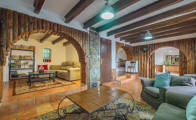 Masía Alt en Olerdola (Barcelona) - Foto 2