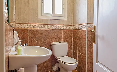 Masía Alt en Olerdola (Barcelona) - Foto 17