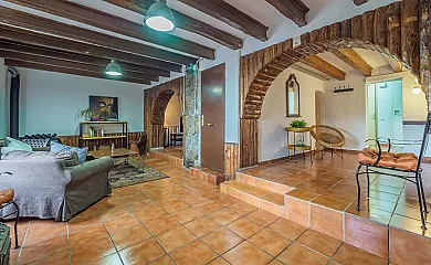 Masía Alt en Olerdola (Barcelona) - Foto 3