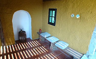 Masía Alt en Olerdola (Barcelona) - Foto 20