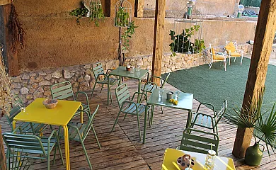 Masía Alt en Olerdola (Barcelona) - Foto 21