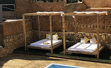 Masía Alt en Olerdola (Barcelona) - Foto 22