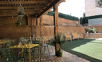 Masía Alt en Olerdola (Barcelona) - Foto 25