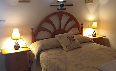 Casas Cueva Elvira y Vanesa en Hinojares (Jaén) - Foto 10