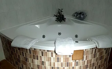 Casas Cueva Elvira y Vanesa en Hinojares (Jaén) - Foto 7