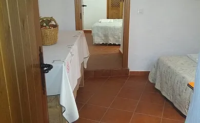Casas Cueva Elvira y Vanesa en Hinojares (Jaén) - Foto 12
